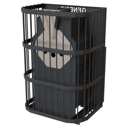 Печь для бани Genesis G 300 СС фото в Санкт-Петербурге