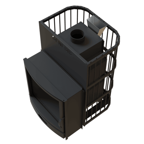 Печь для бани Genesis G 300 БС фото в Санкт-Петербурге