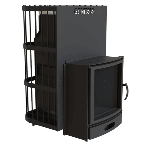 Печь для бани Genesis G 300 СС фото в Санкт-Петербурге