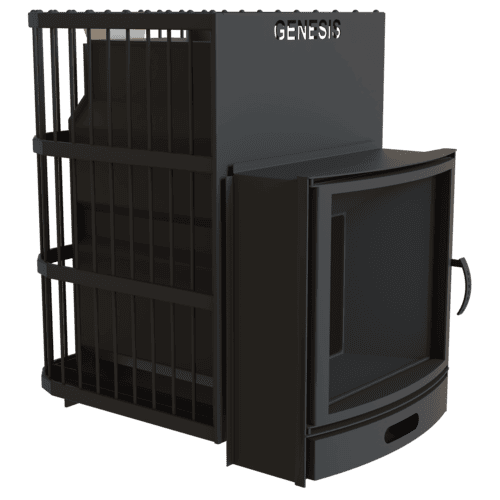 Печь для бани Genesis G 500 БС фото в Санкт-Петербурге