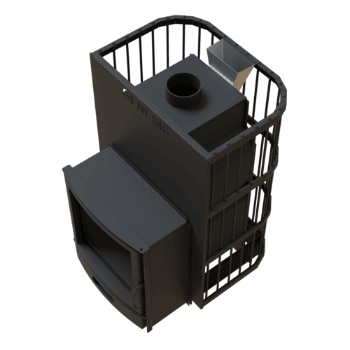 Печь для бани Genesis G 300 СС фото в Санкт-Петербурге