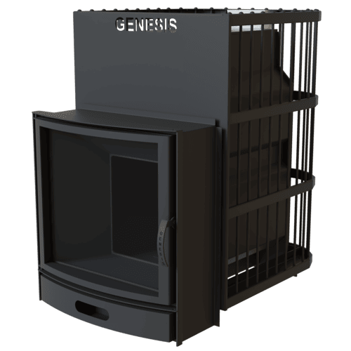 Печь для бани Genesis G 500 БС фото в Санкт-Петербурге