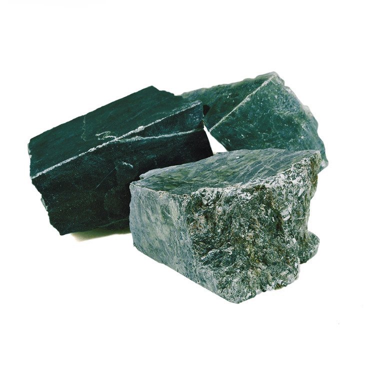 Нефрит колото-пиленый фото в Санкт-Петербурге