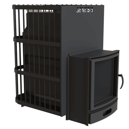 Печь для бани Genesis G 500 СС фото в Санкт-Петербурге