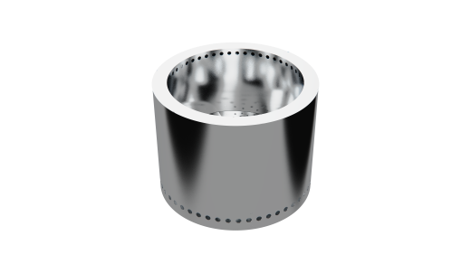 Очаг "Сердце Фенрира" фото в Санкт-Петербурге