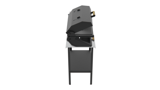 Мангал Барбекю фото в Санкт-Петербурге