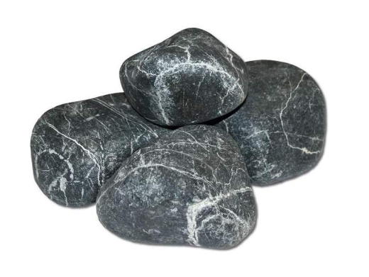 Серпентинит (змеевик) (Хакасия) шлифованный фото в Санкт-Петербурге