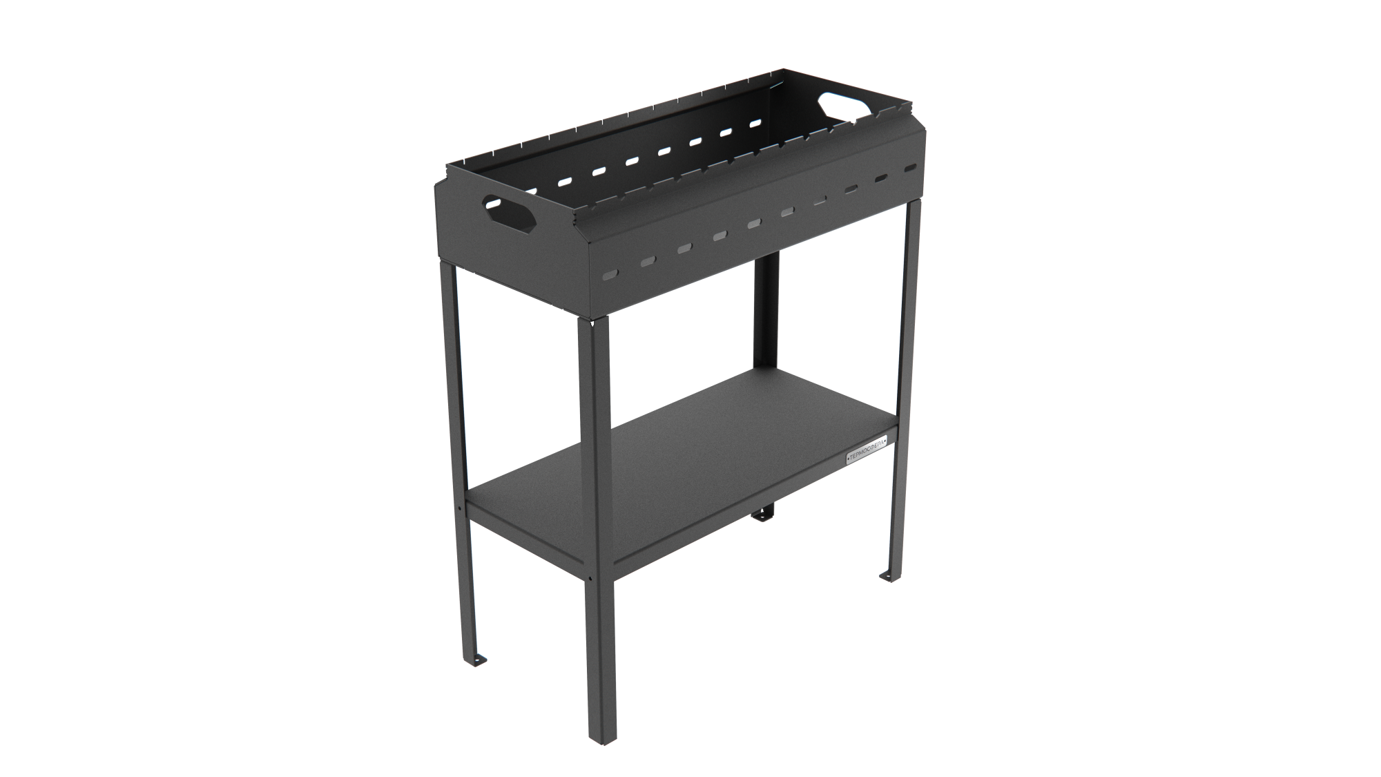 Мангал Дачный фото в Санкт-Петербурге