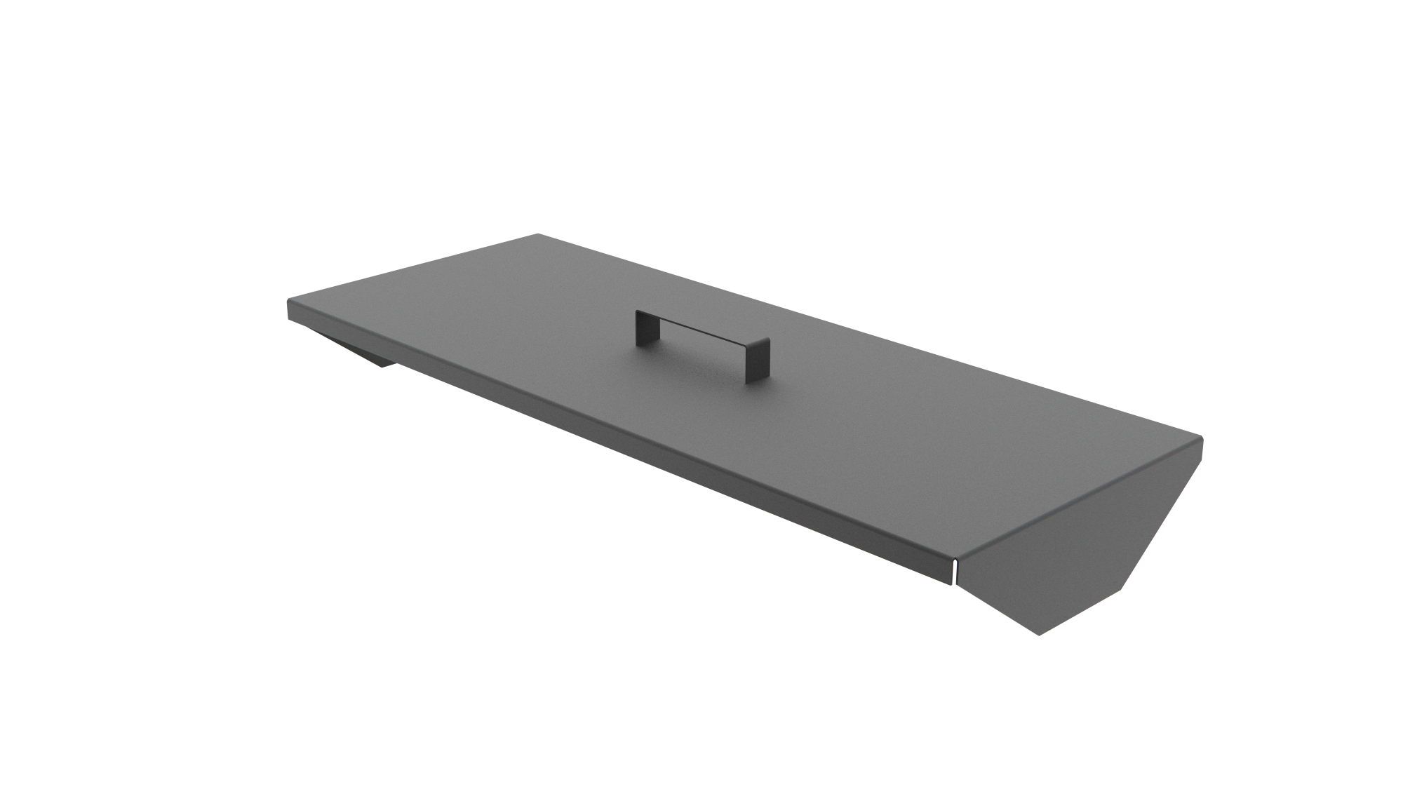 Крышка к мангалу Дачный  фото в Санкт-Петербурге