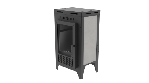 Каминная топка Eterma lite 1С фото в Санкт-Петербурге