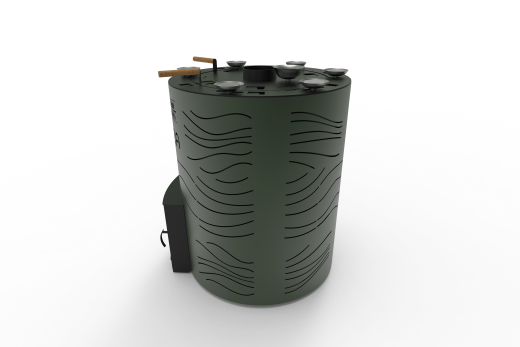 Хумай фото в Санкт-Петербурге