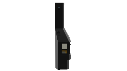 Каминная топка Eterma 3C фото в Санкт-Петербурге