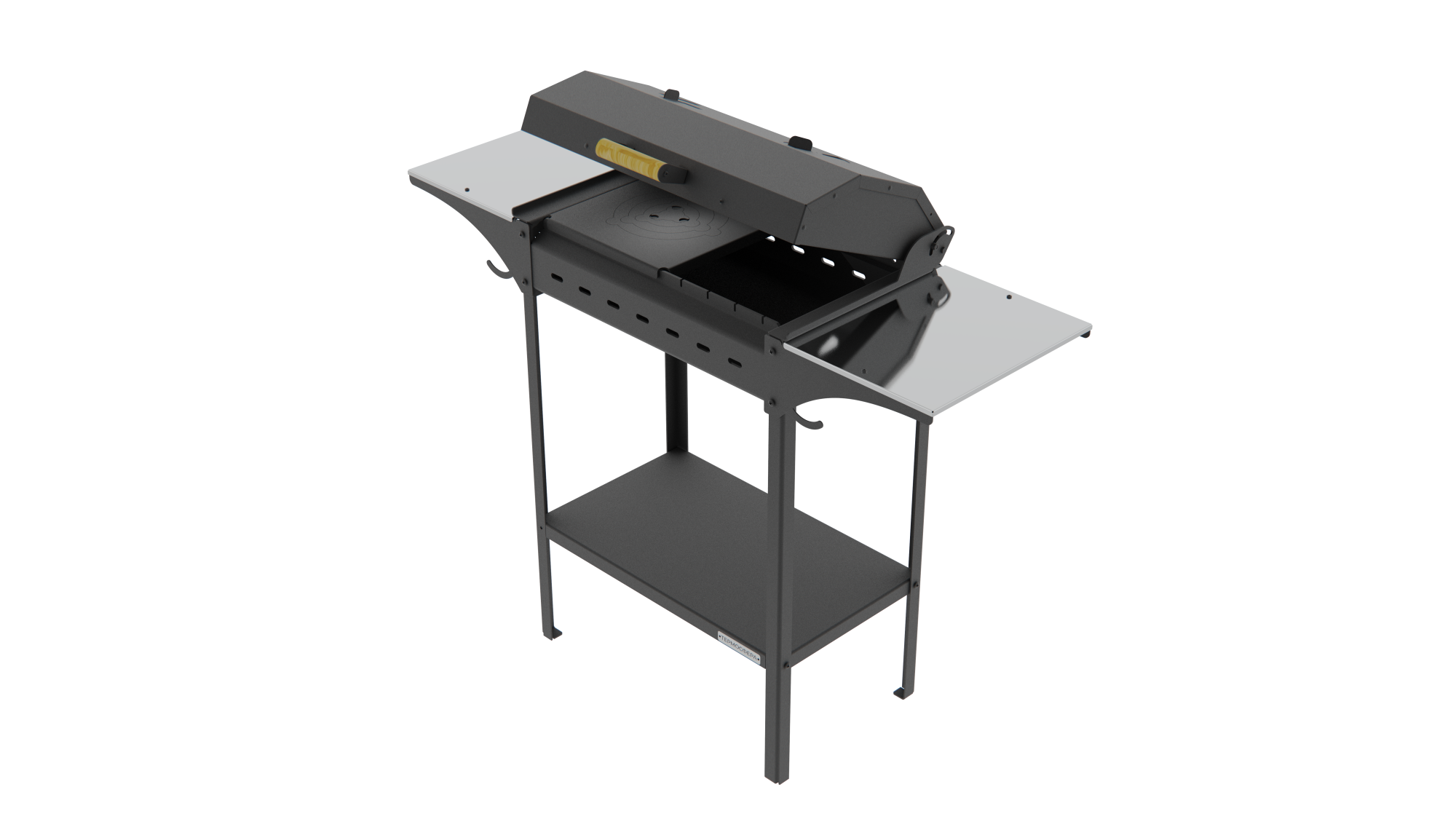 Мангал Барбекю фото в Санкт-Петербурге