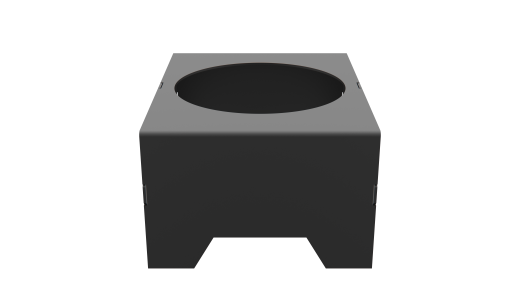 Подказанник к мангалу Дачный фото в Санкт-Петербурге