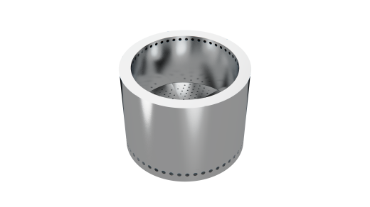 Очаг "Сердце Фенрира" фото в Санкт-Петербурге