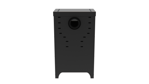 Каминная топка Eterma lite 1С фото в Санкт-Петербурге