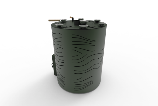 Хумай фото в Санкт-Петербурге