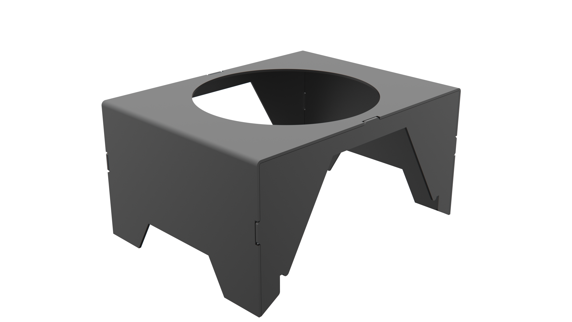 Подказанник к мангалу Дачный фото в Санкт-Петербурге