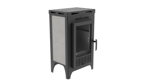 Каминная топка Eterma lite 1С фото в Санкт-Петербурге