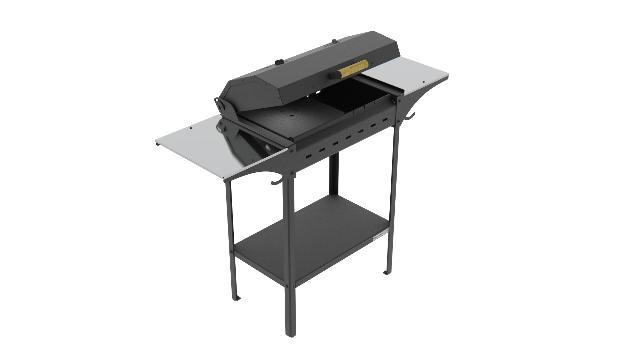 Мангал Барбекю фото в Санкт-Петербурге