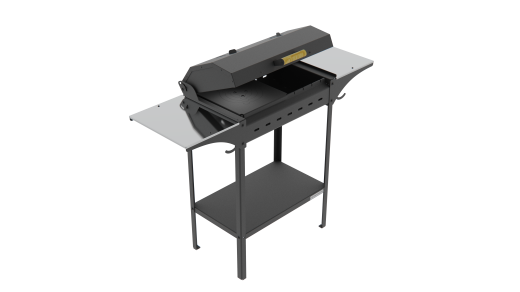 Мангал Барбекю фото в Санкт-Петербурге