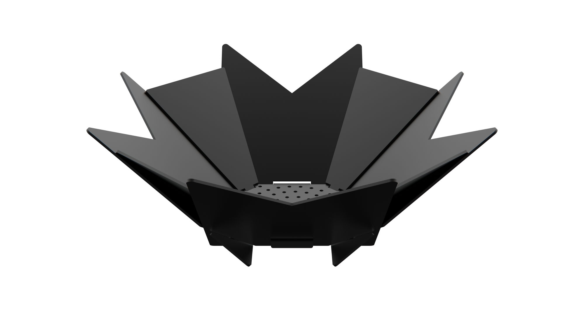 Очаг "Астра" фото в Санкт-Петербурге