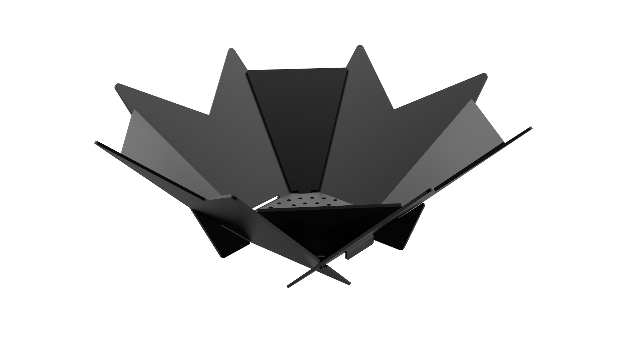 Очаг "Астра" фото в Санкт-Петербурге