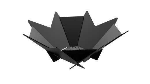 Очаг "Астра" фото в Санкт-Петербурге