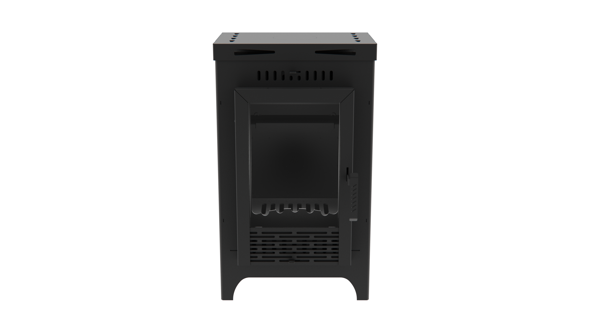 Каминная топка Eterma lite 1С фото в Санкт-Петербурге