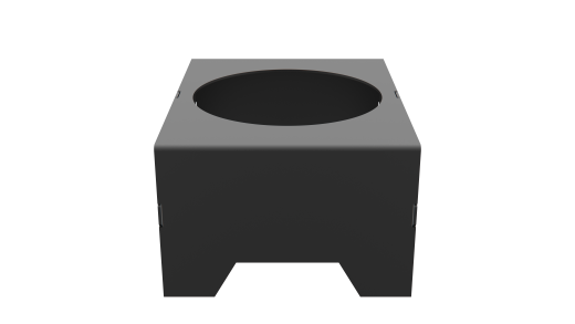 Подказанник к мангалу Дачный фото в Санкт-Петербурге