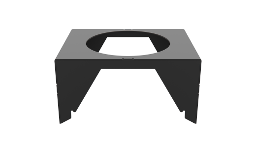 Подказанник к мангалу Дачный фото в Санкт-Петербурге