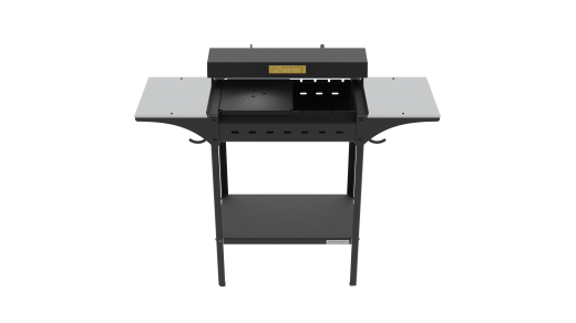 Мангал Барбекю фото в Санкт-Петербурге