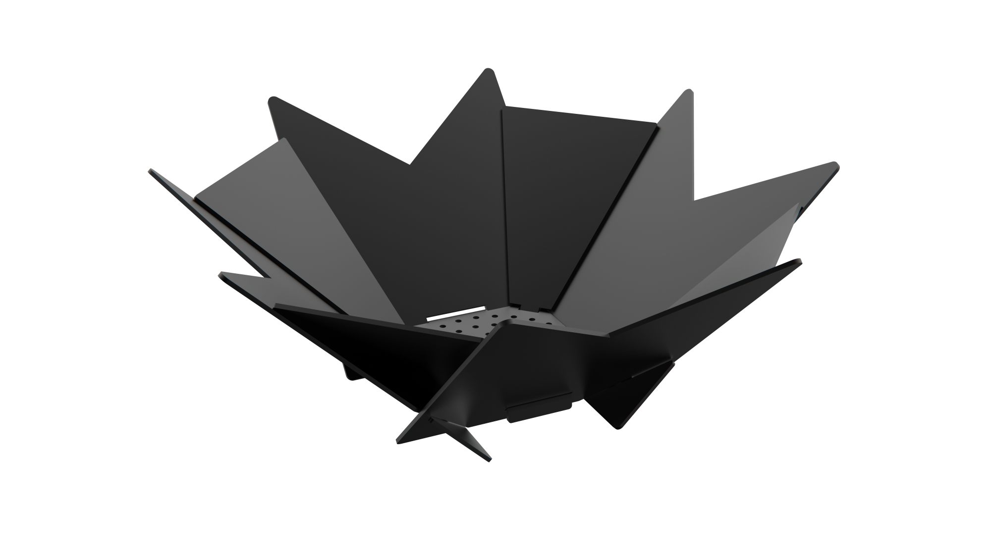 Очаг "Астра" фото в Санкт-Петербурге