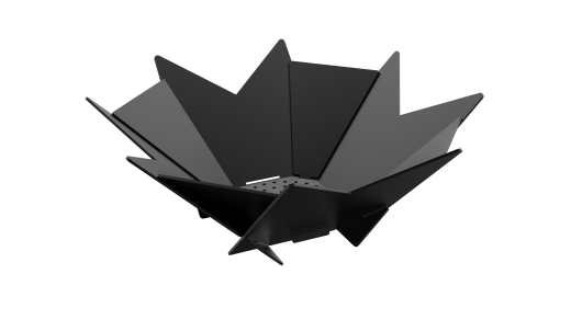 Очаг "Астра" фото в Санкт-Петербурге