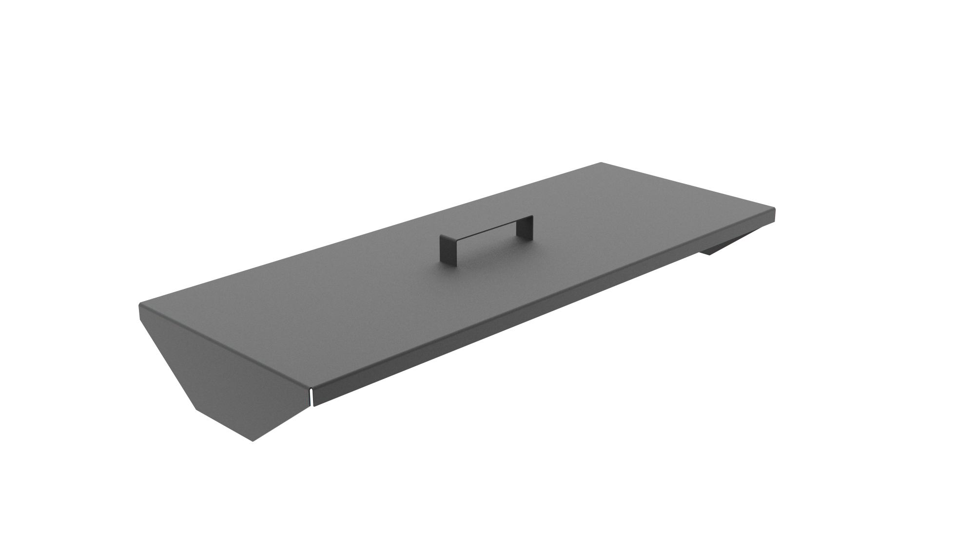 Крышка к мангалу Дачный  фото в Санкт-Петербурге