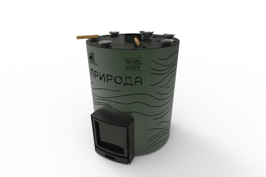 Хумай фото в Санкт-Петербурге