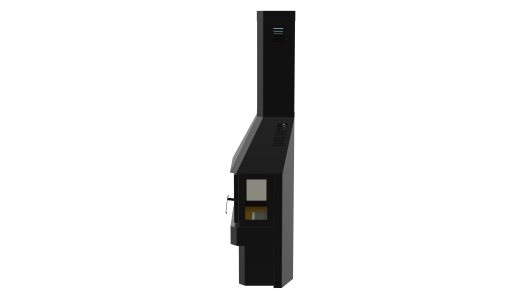 Каминная топка Eterma 3C фото в Санкт-Петербурге