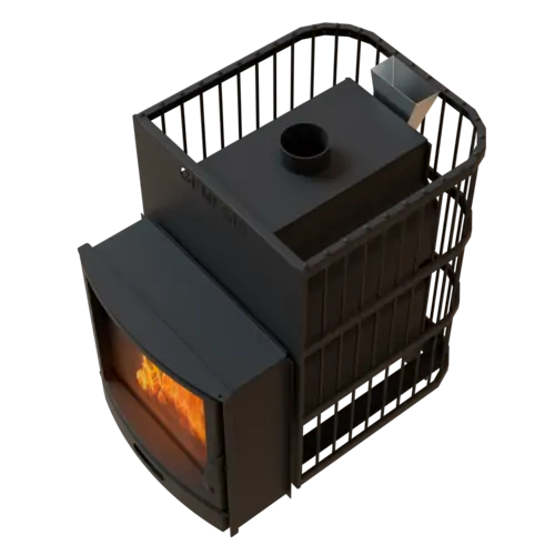 Печь для бани Genesis GN 500 БС фото в Санкт-Петербурге Печь для бани Genesis GN 500 БС фото в Санкт-Петербурге