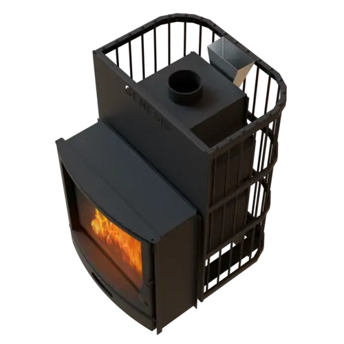 Печь для бани Genesis GN 300 БС фото в Санкт-Петербурге Печь для бани Genesis GN 300 БС фото в Санкт-Петербурге