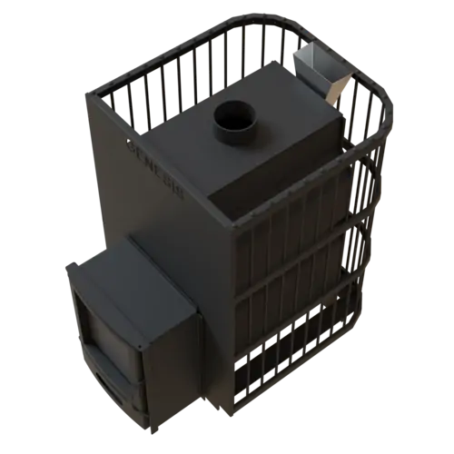 Печь для бани Genesis GN 500 фото в Санкт-Петербурге Печь для бани Genesis GN 500 фото в Санкт-Петербурге