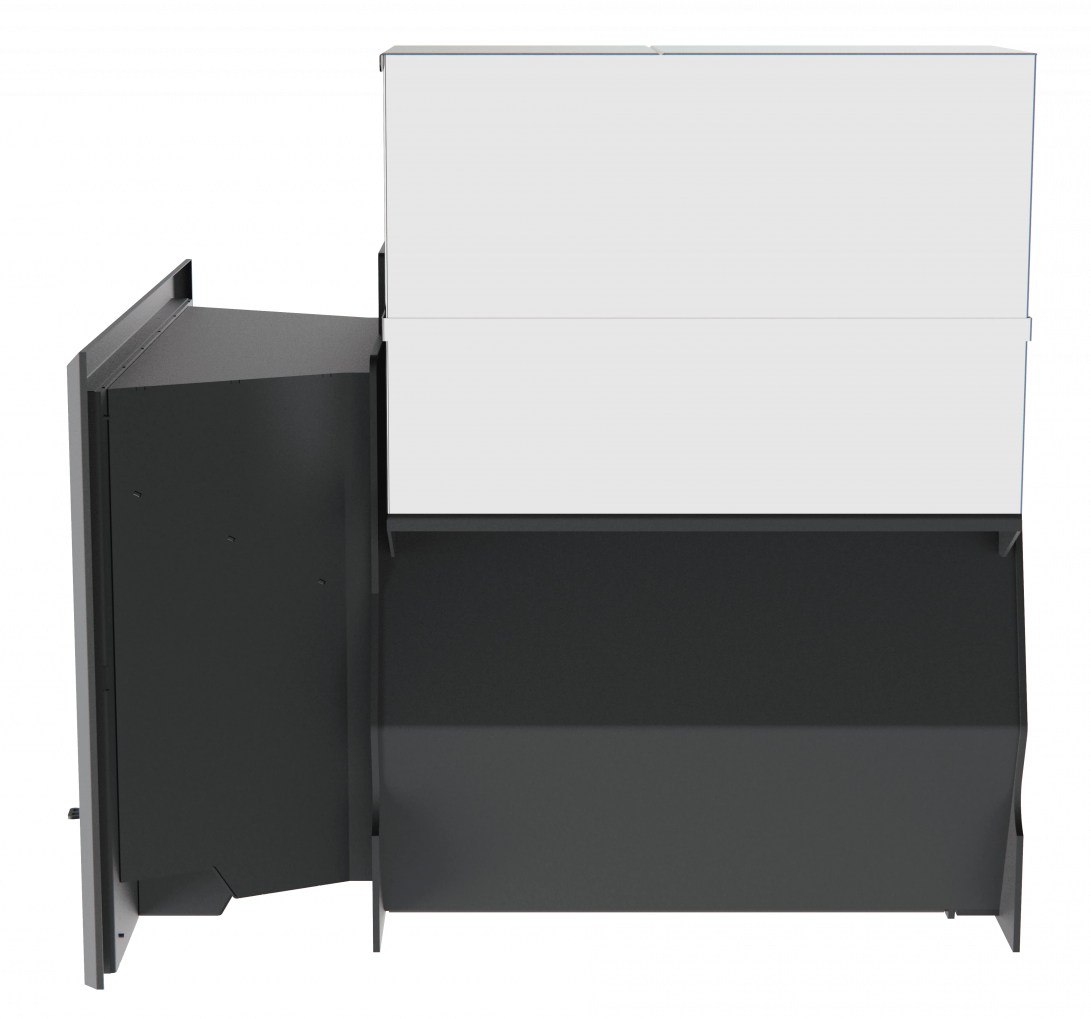 Банный камин 800, сталь фото в Санкт-Петербурге Банный камин 800, сталь фото в Санкт-Петербурге