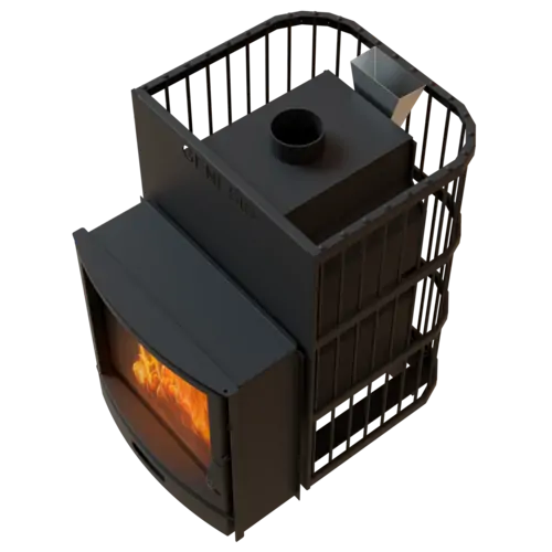 Печь для бани Genesis GN 400 БС фото в Санкт-Петербурге Печь для бани Genesis GN 400 БС фото в Санкт-Петербурге